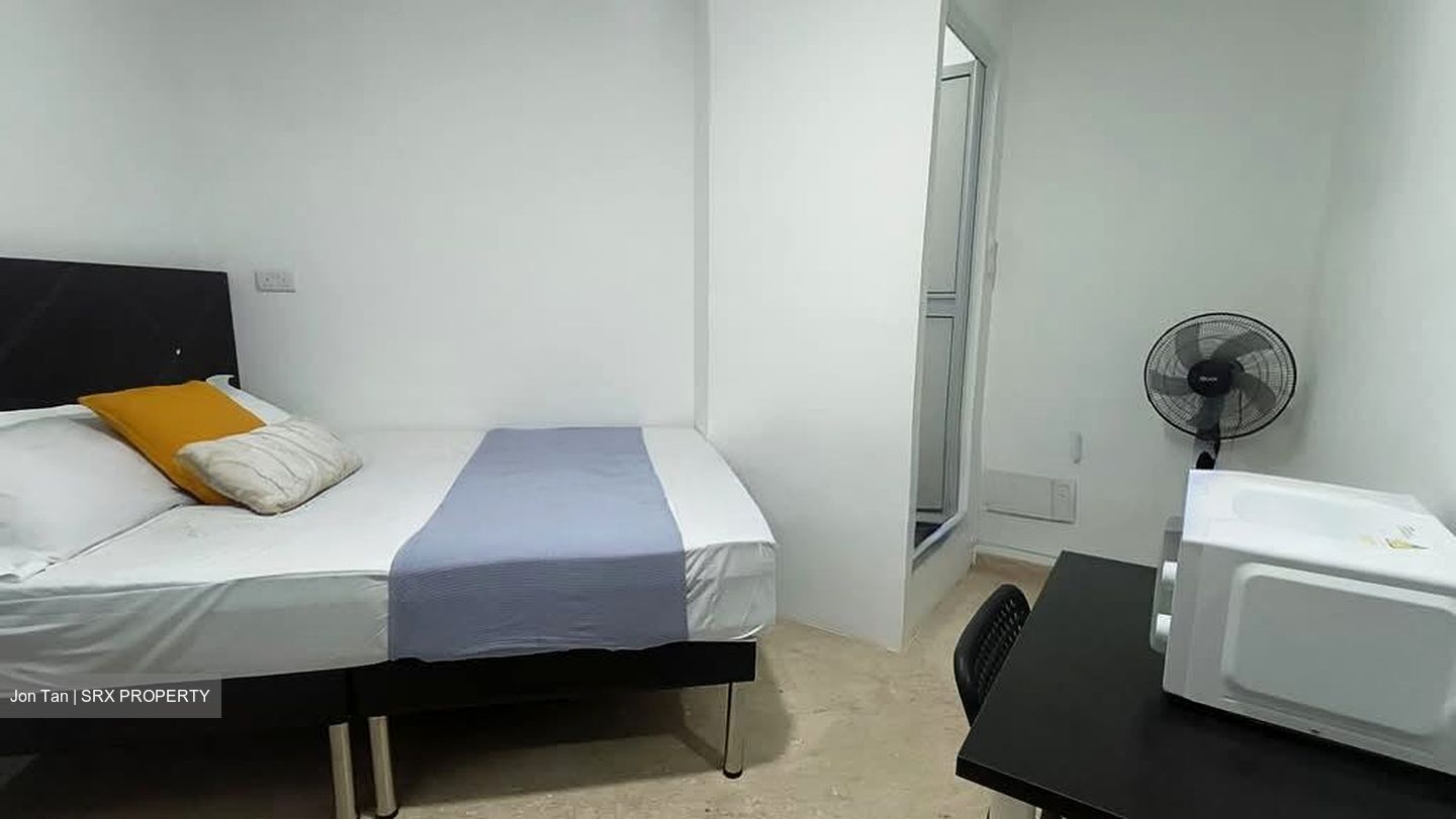 Sunshine Plaza (D7), Apartment #570151521